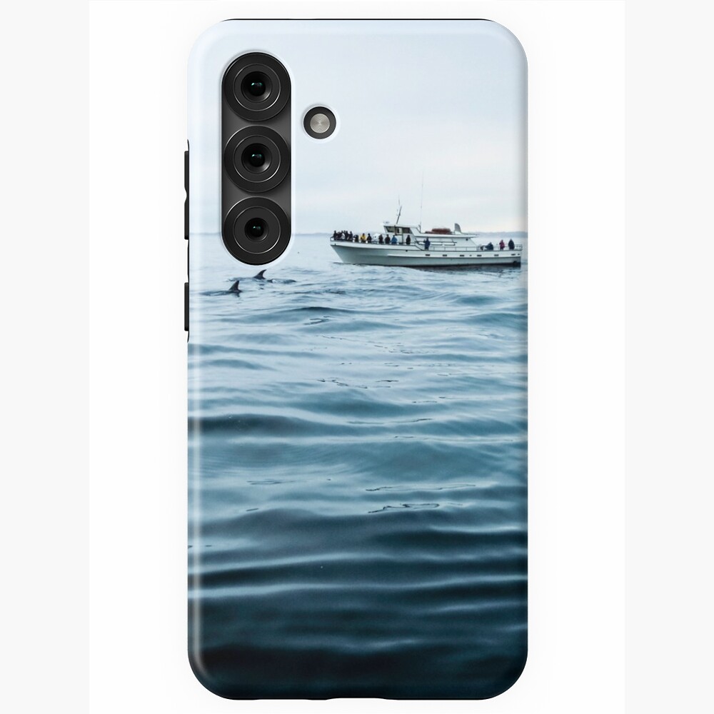 Item preview, Samsung Galaxy Tough Case designed and sold by unikatdesign.