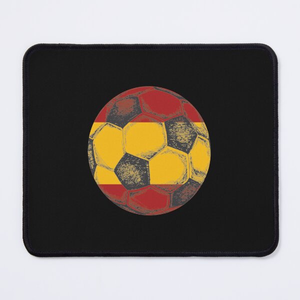 Item preview, Spain soccer ball designed and sold by atedesigns.