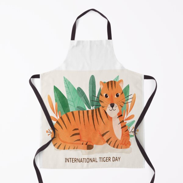 Item preview, Tiger save tiger , bold ,tiger ,  designed and sold by AS-Graphics.
