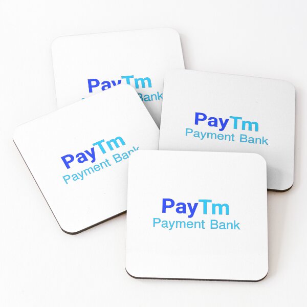 Item preview, Paytm payment Bank Design  designed and sold by DesignExpert01.