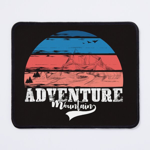 Item preview, Adventure Mountain designed and sold by badretop.
