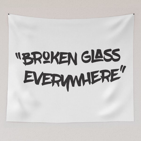 Item preview, The Message designed and sold by GoodnRich.