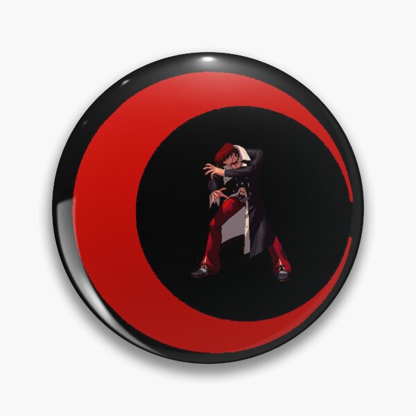 Item preview, Ior_Moon_Red designed and sold by Playketax.