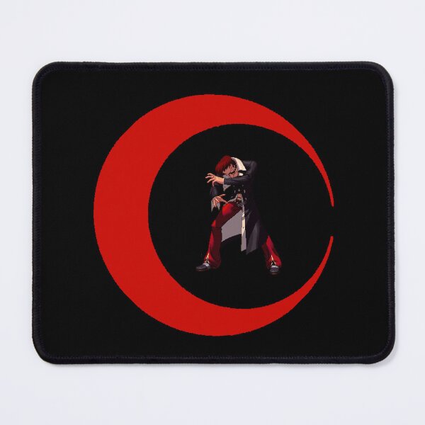Item preview, Ior_Moon_Red designed and sold by Playketax.
