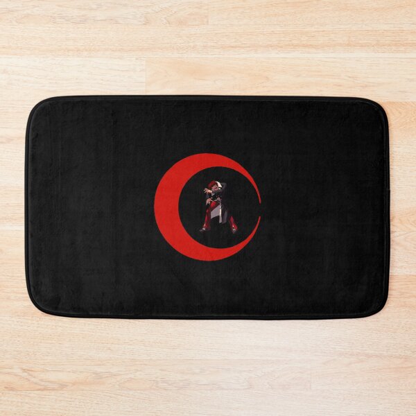Item preview, Ior_Moon_Red designed and sold by Playketax.