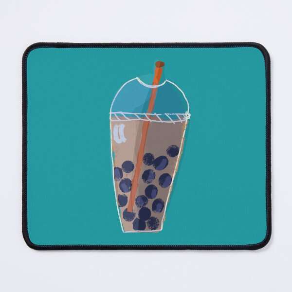 Item preview, Bubble Tea Me! - Collage Animation designed and sold by jolabrese.