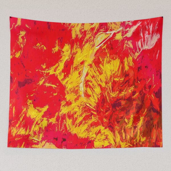 Item preview, Phoenix Rising designed and sold by Rockett Graphics.
