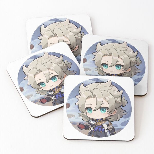 Item preview, albedo designed and sold by Lauwuuh.