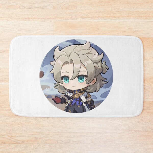 Item preview, albedo designed and sold by Lauwuuh.