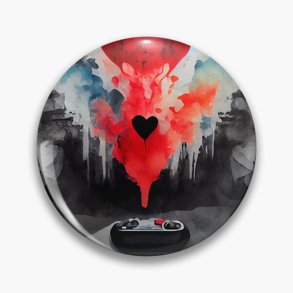 Item preview, Gamer Love designed and sold by Mircraft.