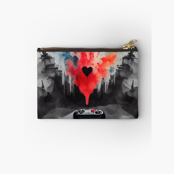 Item preview, Gamer Love designed and sold by Mircraft.