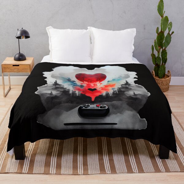 Item preview, Gamer Love designed and sold by Mircraft.