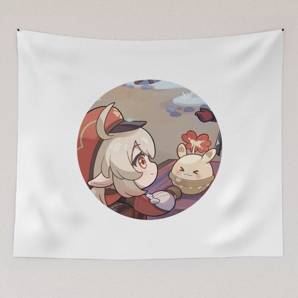 Item preview, Klee designed and sold by Lauwuuh.