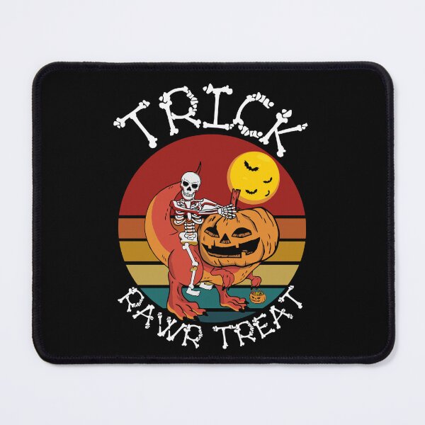 Item preview, TRICK RAWR TREAT T REX designed and sold by Affyboss6.