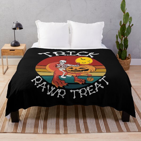 Item preview, TRICK RAWR TREAT T REX designed and sold by Affyboss6.