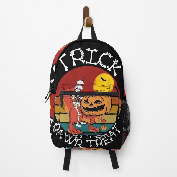 Item preview, TRICK RAWR TREAT T REX designed and sold by Affyboss6.