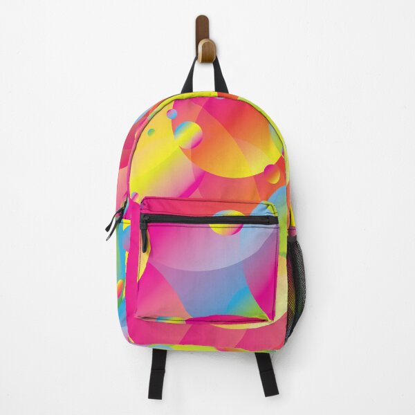 Item preview, Bubble Rainbow designed and sold by serapika.