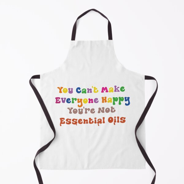 Item preview, Essential Oils Quotes designed and sold by secretbox.