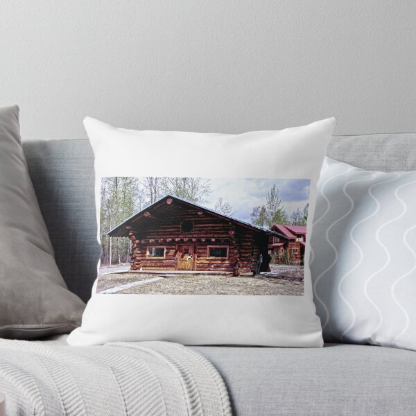 Item preview, Life on America’s Last Frontier designed and sold by WALLPhotoGrafx.