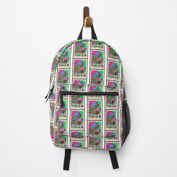 Item preview, El secreto de los paraguas. CreateArtHistory designed and sold by TheUnrivaled.