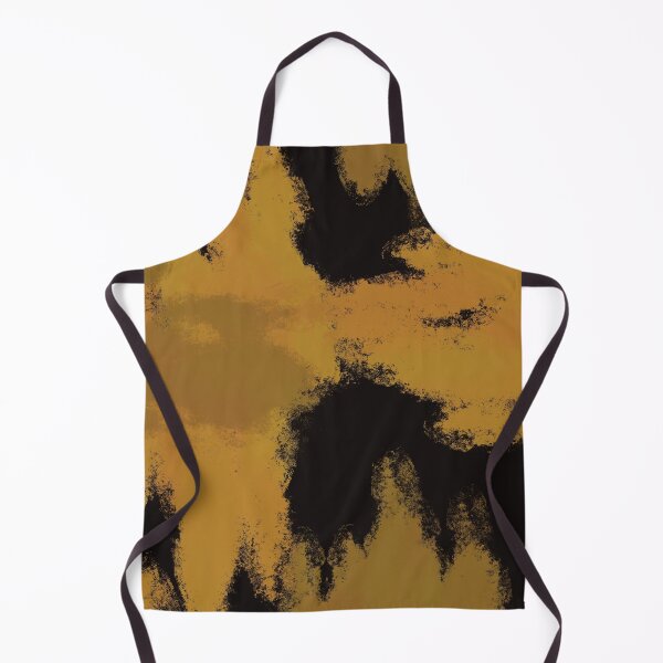 Item preview, Yellow paint splashes designed and sold by CPAdesigns.