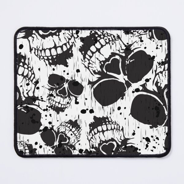 Item preview, Manic Skull Collection  designed and sold by TSlaterDesigns.