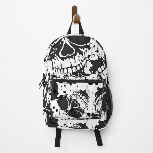 Item preview, Manic Skull Collection designed and sold by TSlaterDesigns.