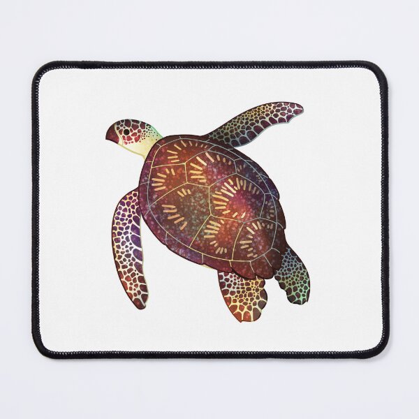 Item preview, Cozy Green Sea Turtle designed and sold by Phoenix of Starlight.