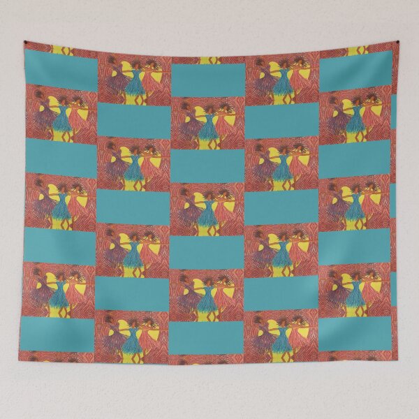Item preview, friendship designed and sold by TheUnrivaled.