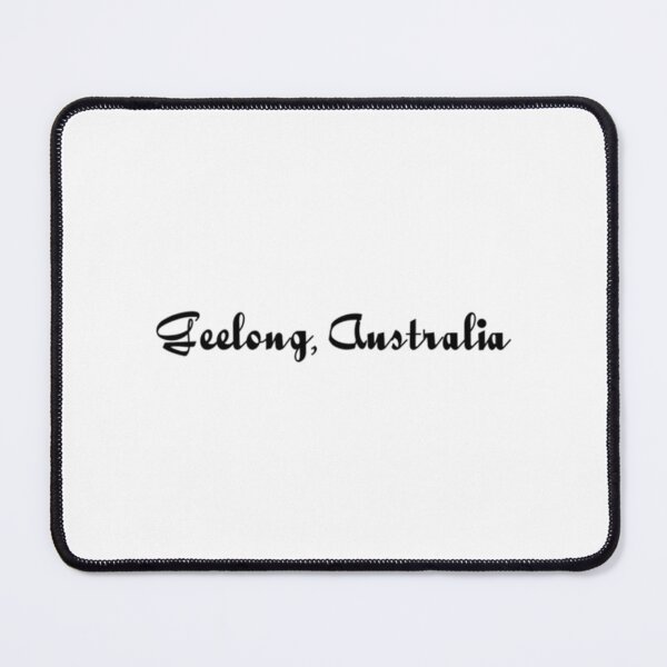 Item preview, Geelong, Australia designed and sold by TheUnrivaled.
