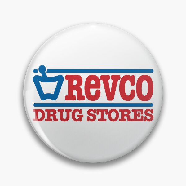 Item preview, Revco Drug Stores designed and sold by TeeArcade84.