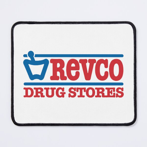 Item preview, Revco Drug Stores designed and sold by TeeArcade84.