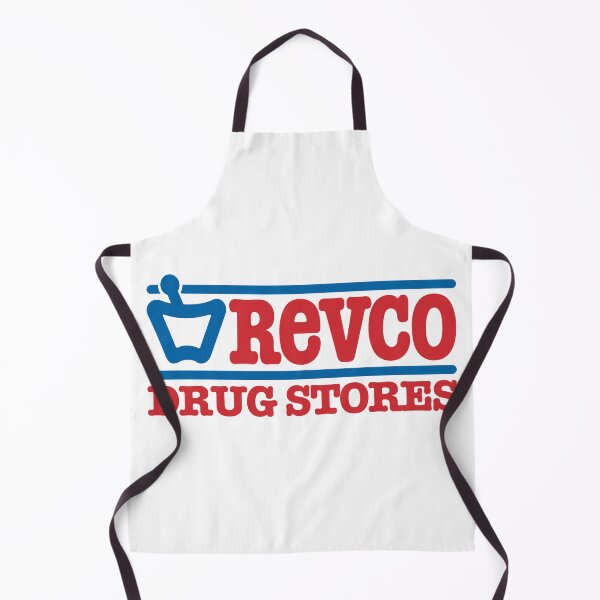 Item preview, Revco Drug Stores designed and sold by TeeArcade84.