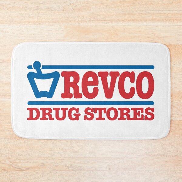 Item preview, Revco Drug Stores designed and sold by TeeArcade84.