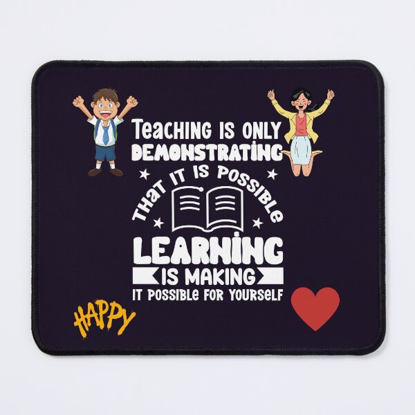 Item preview, Teacher ,Teacher very Important designed and sold by starfishstuff.