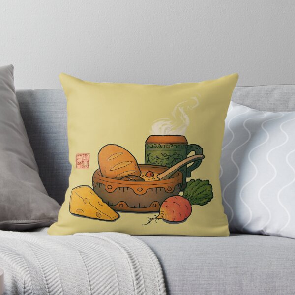 Cottage Cheese Pillows & Cushions for Sale