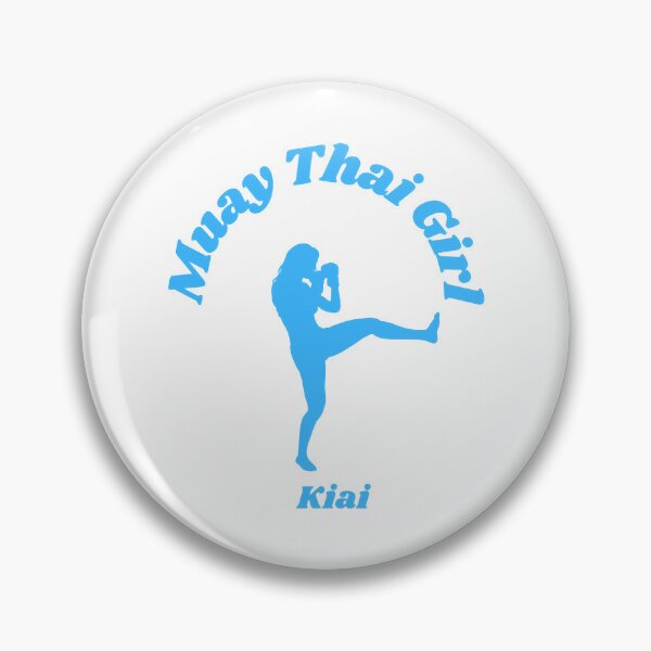 Artikelvorschau, Muay Thai Mädchen Muay Thai Taillierte Schaufel entworfen und verkauft von TheUnrivaled.