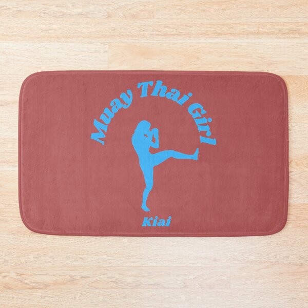 Item preview, Muay Thai Girl  Muay Thai Fitted Scoop designed and sold by TheUnrivaled.