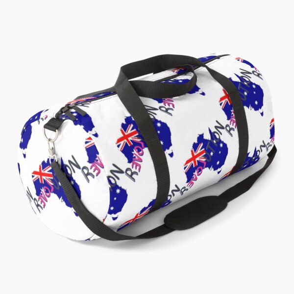 Item preview, Revolution Australia designed and sold by TheUnrivaled.