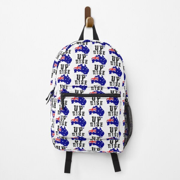 Item preview, Rise Up Australia designed and sold by TheUnrivaled.