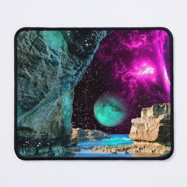 Item preview, Glowing Cosmos designed and sold by Moonquestart.