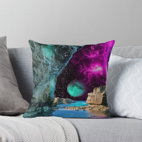Item preview, Glowing Cosmos designed and sold by Moonquestart.