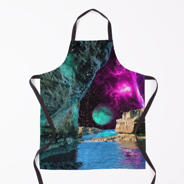 Item preview, Glowing Cosmos designed and sold by Moonquestart.
