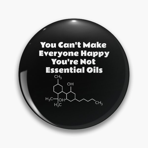 Item preview, Essential Oils Quotes designed and sold by secretbox.
