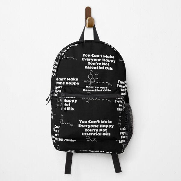 Item preview, Essential Oils Quotes designed and sold by secretbox.