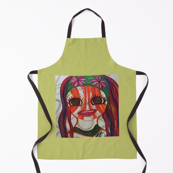 Item preview, Space girl designed and sold by TheUnrivaled.