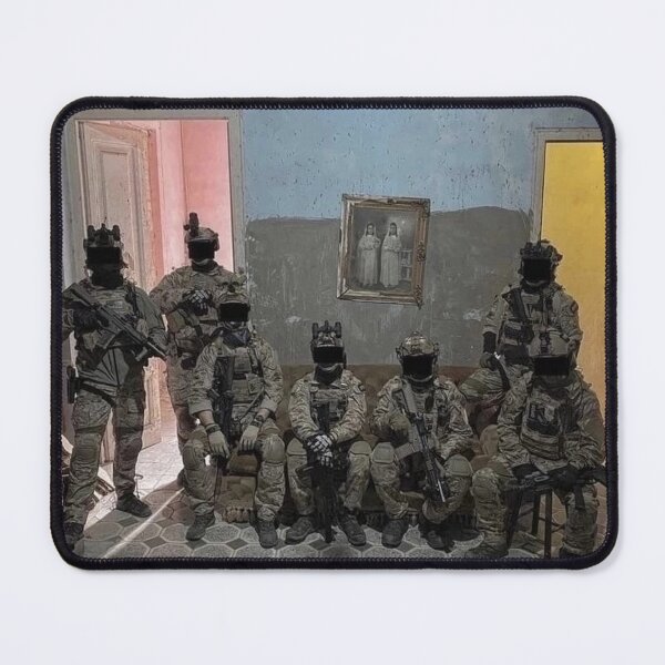 Item preview, Faseless soldiers designed and sold by KeRaMu.