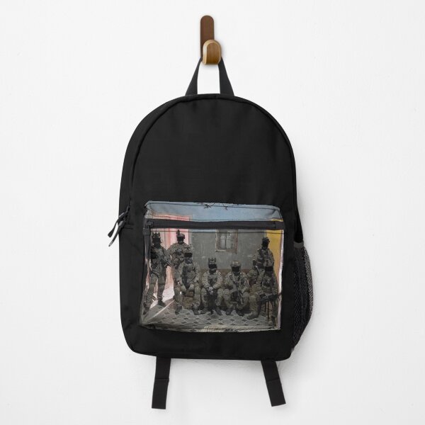 Item preview, Faseless soldiers designed and sold by KeRaMu.