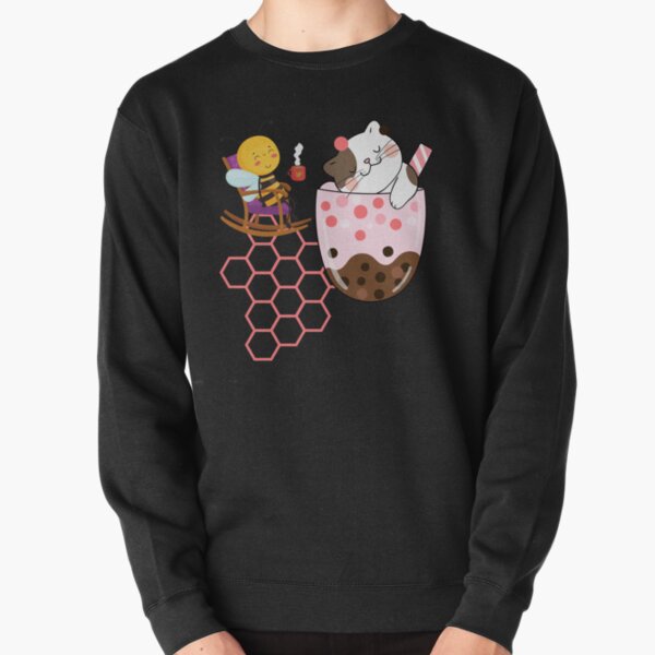 Bee and puppycat on sale sweater