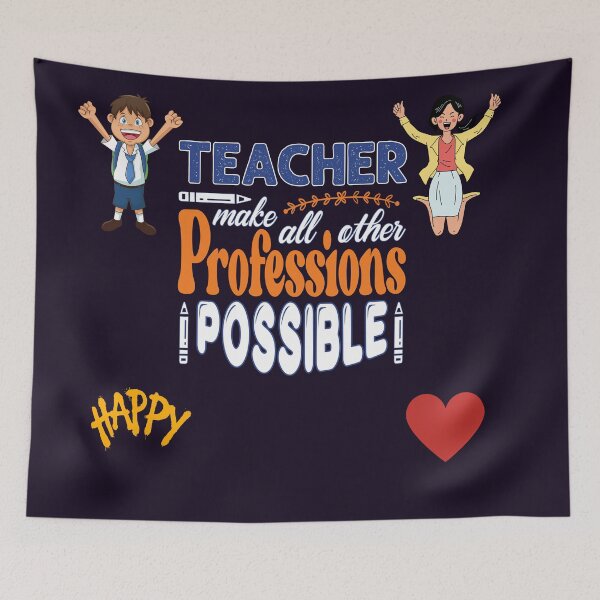 Item preview,   Teacher ,Teachers are  Vital designed and sold by starfishstuff.